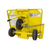 Orit Tools Transport Cart with extension 530 - 920 mm